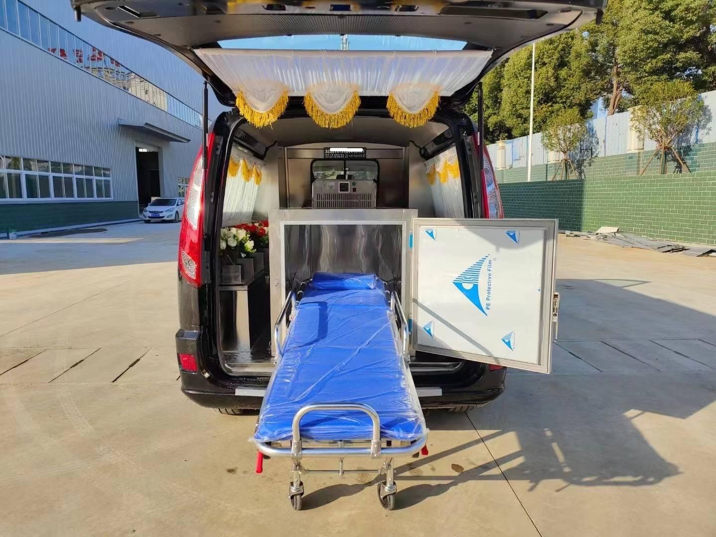 潞城市优质殡葬运输，守护最后一程